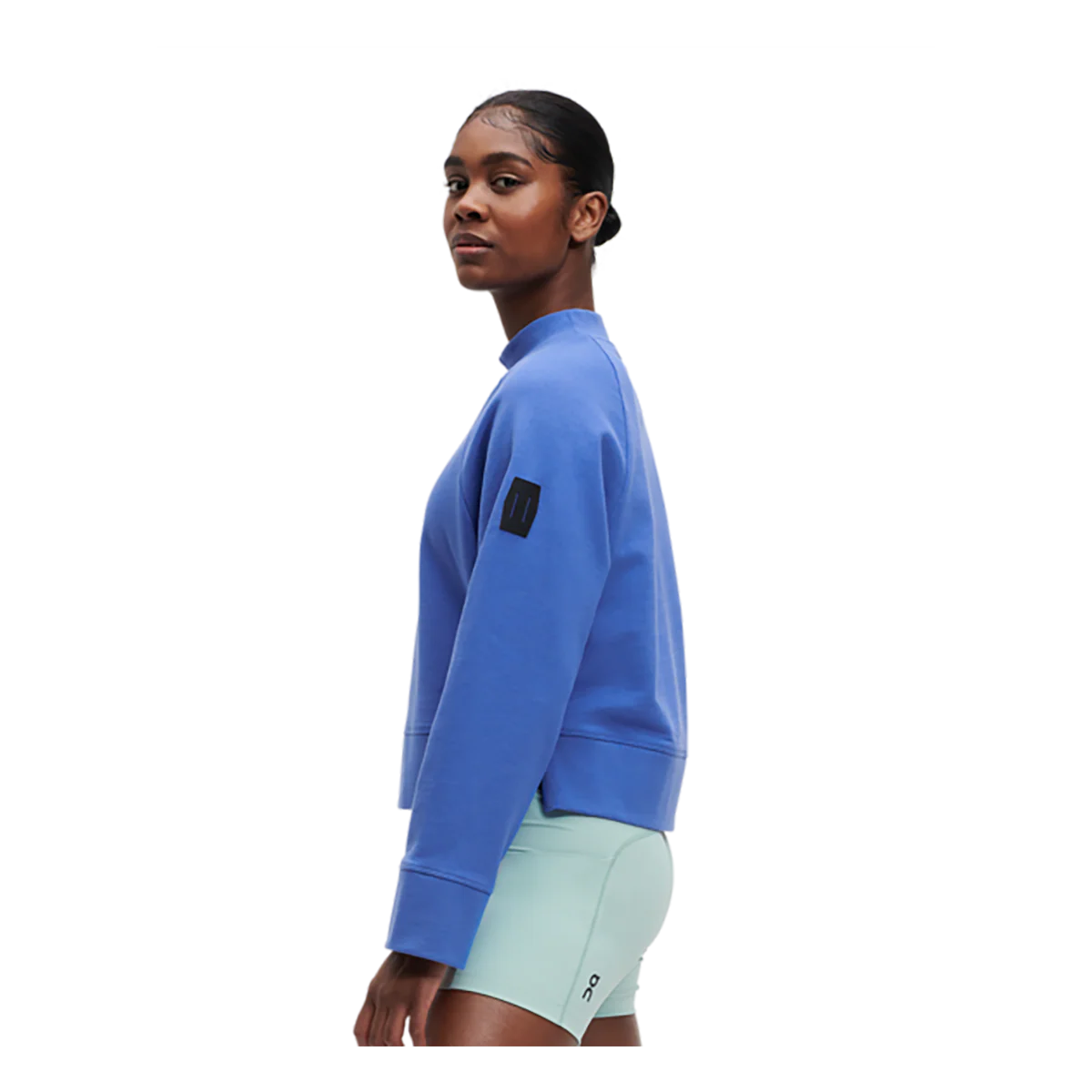ON Crew Longsleeve - Image 2