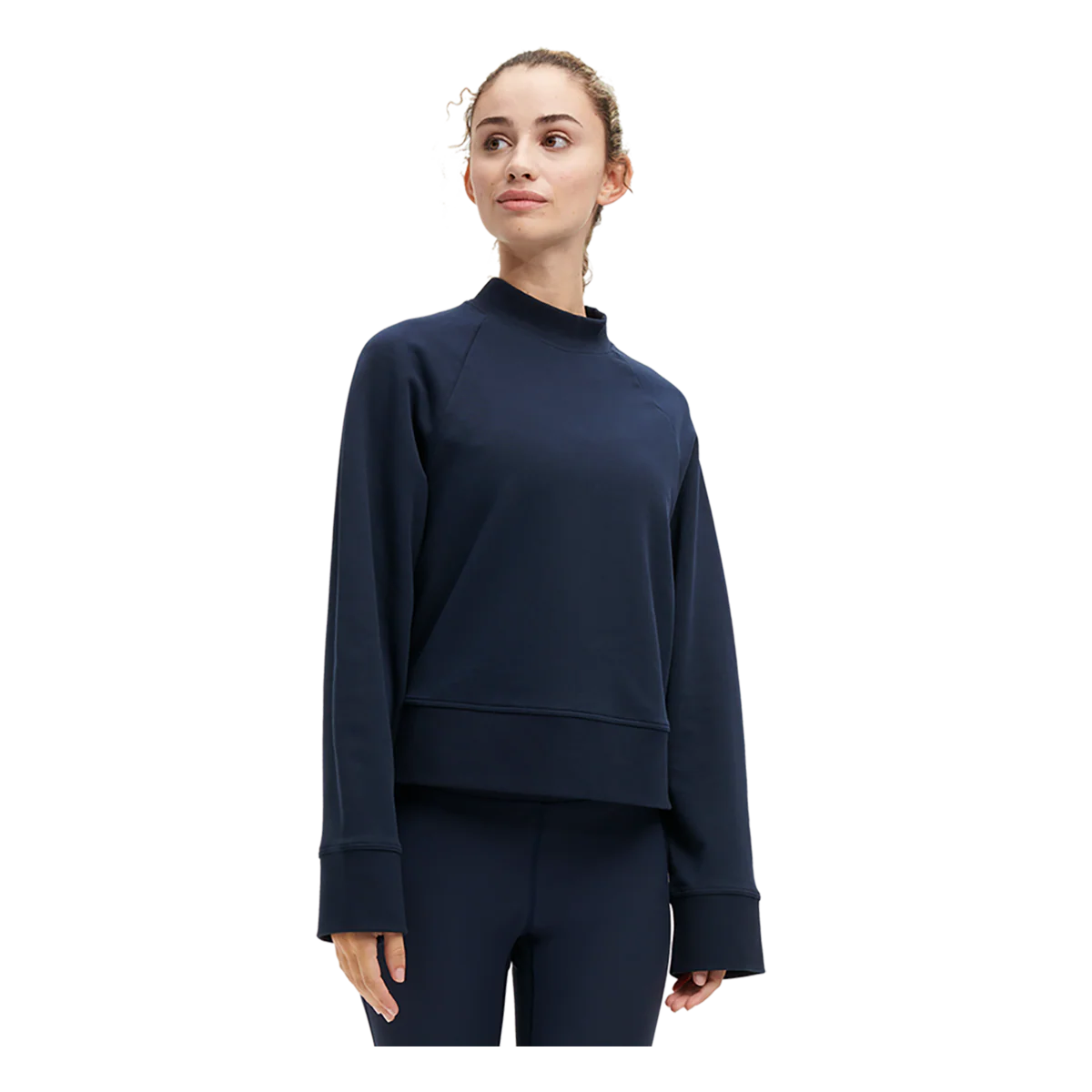 ON Crew Longsleeve - Image 7