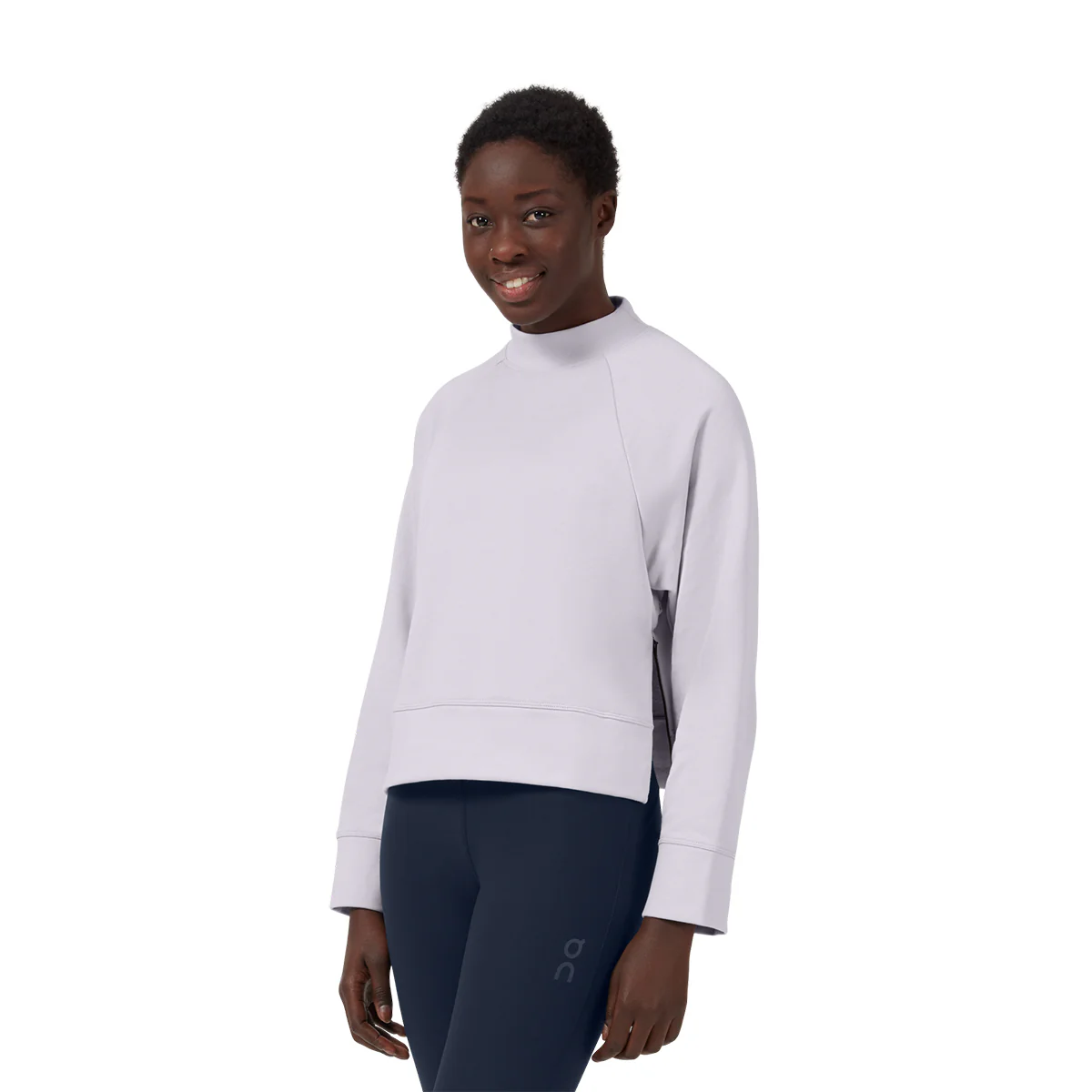 ON Crew Neck Longsleeve - Image 4