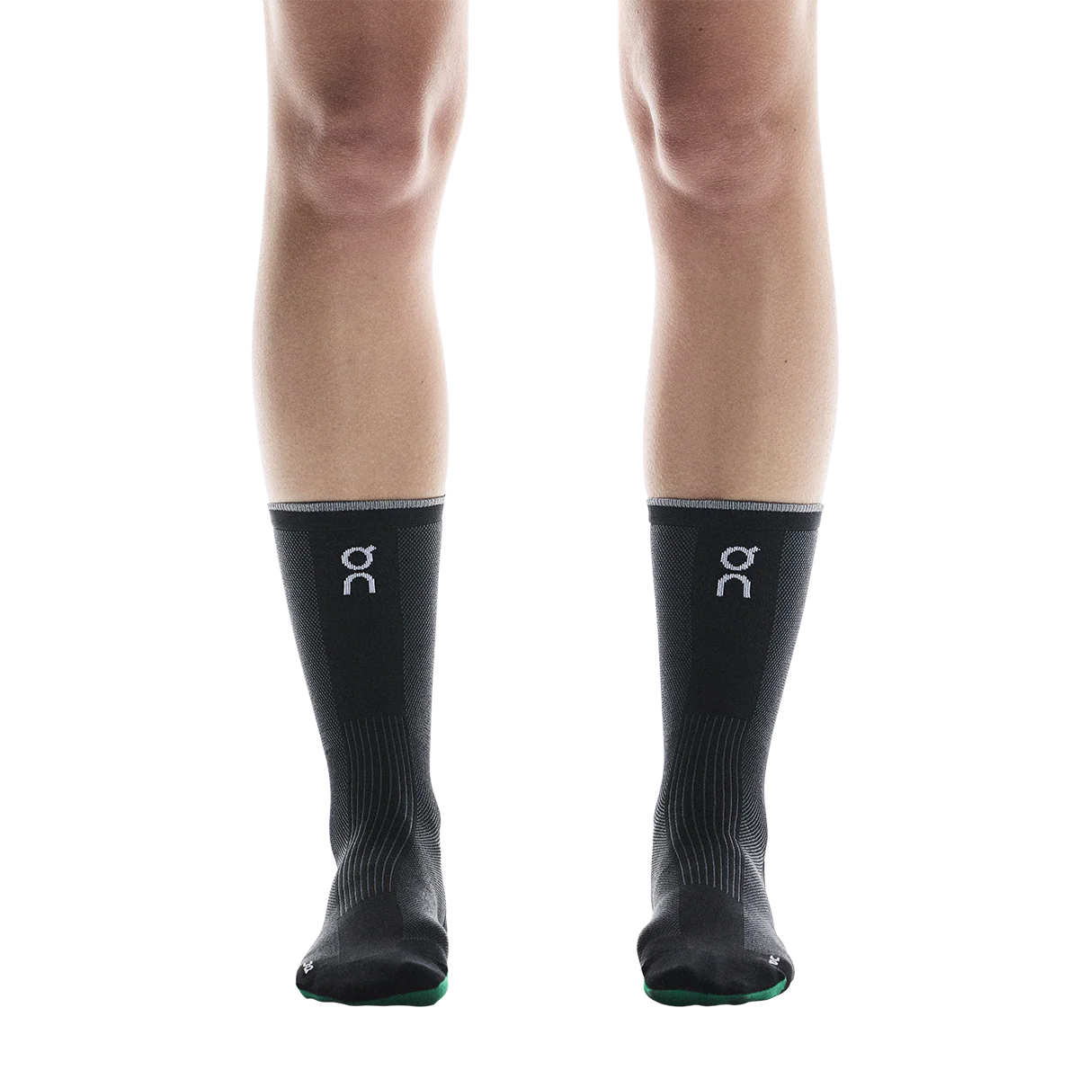 ON Elite Run Sock High - Image 2