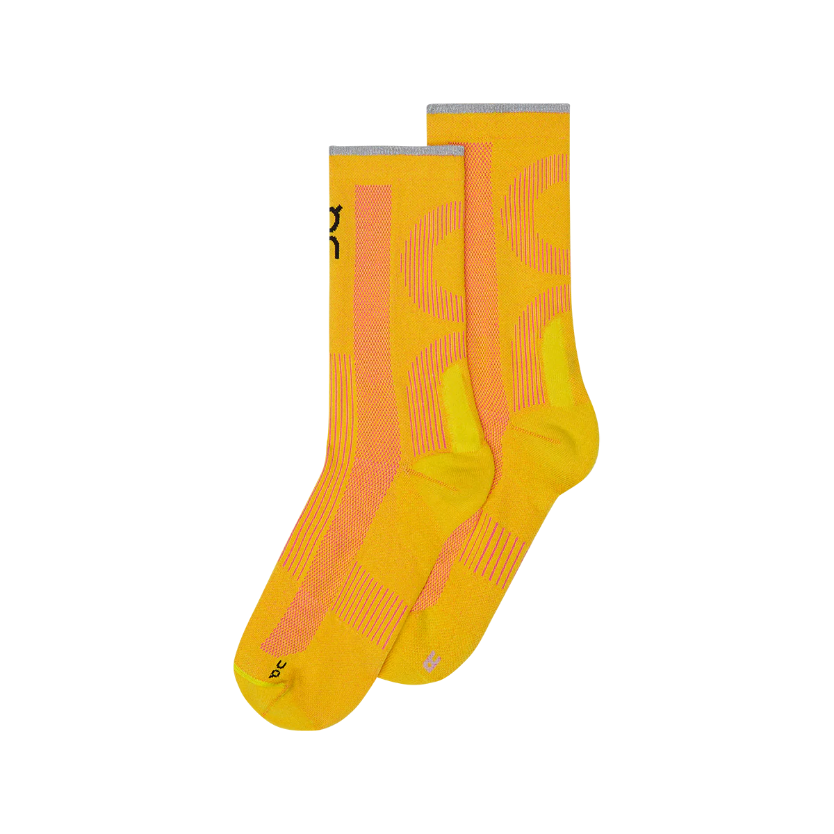 ON Elite Run Sock High - Image 9