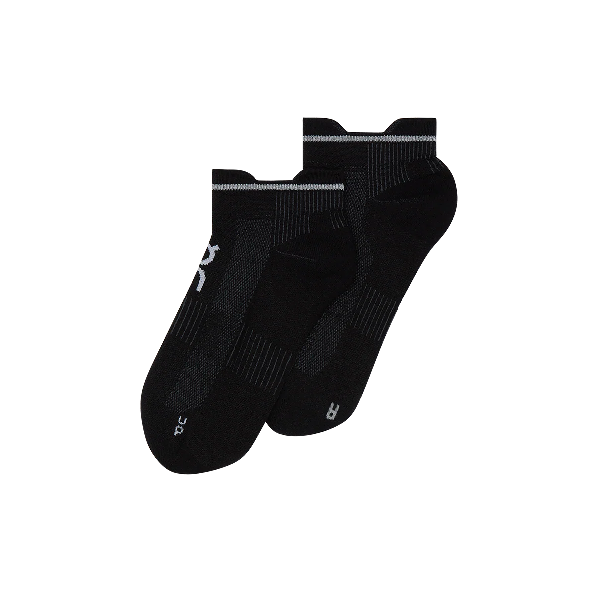 ON Elite Run Sock Low - Image 4