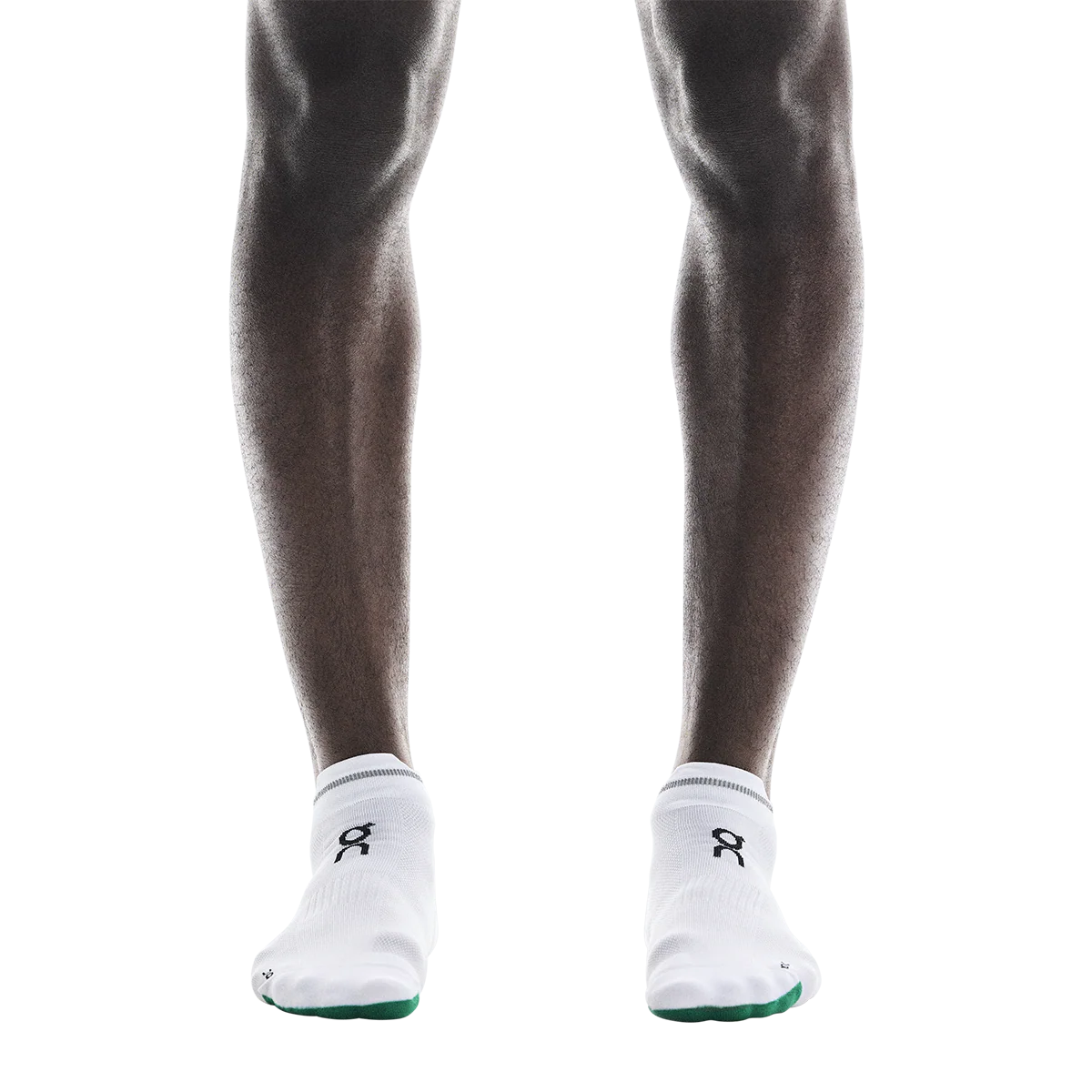 ON Elite Run Sock Low - Image 6