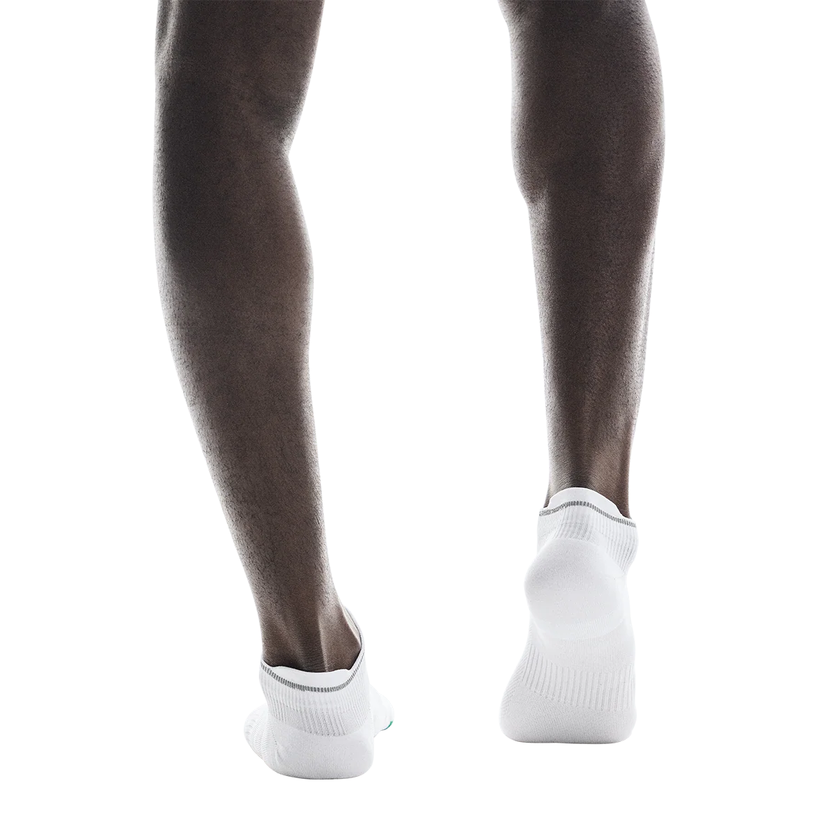 ON Elite Run Sock Low - Image 7
