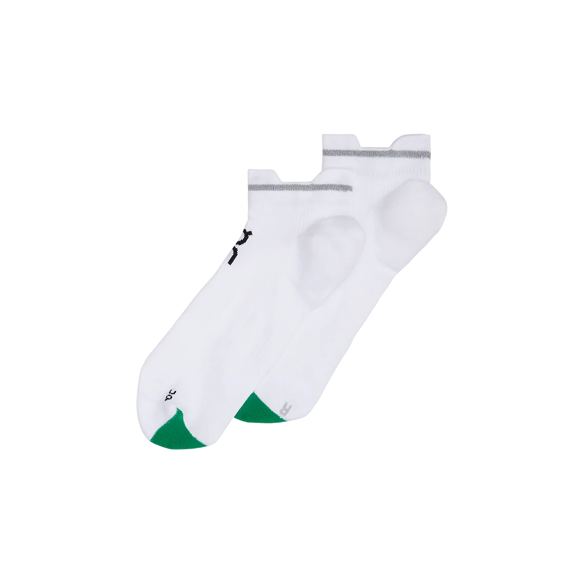 ON Elite Run Sock Low - Image 8