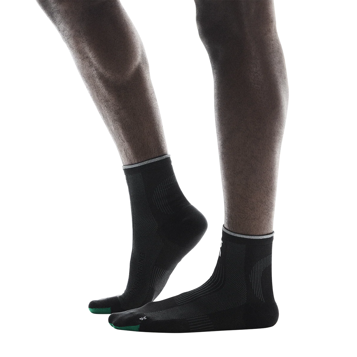 ON Elite Run Sock Mid