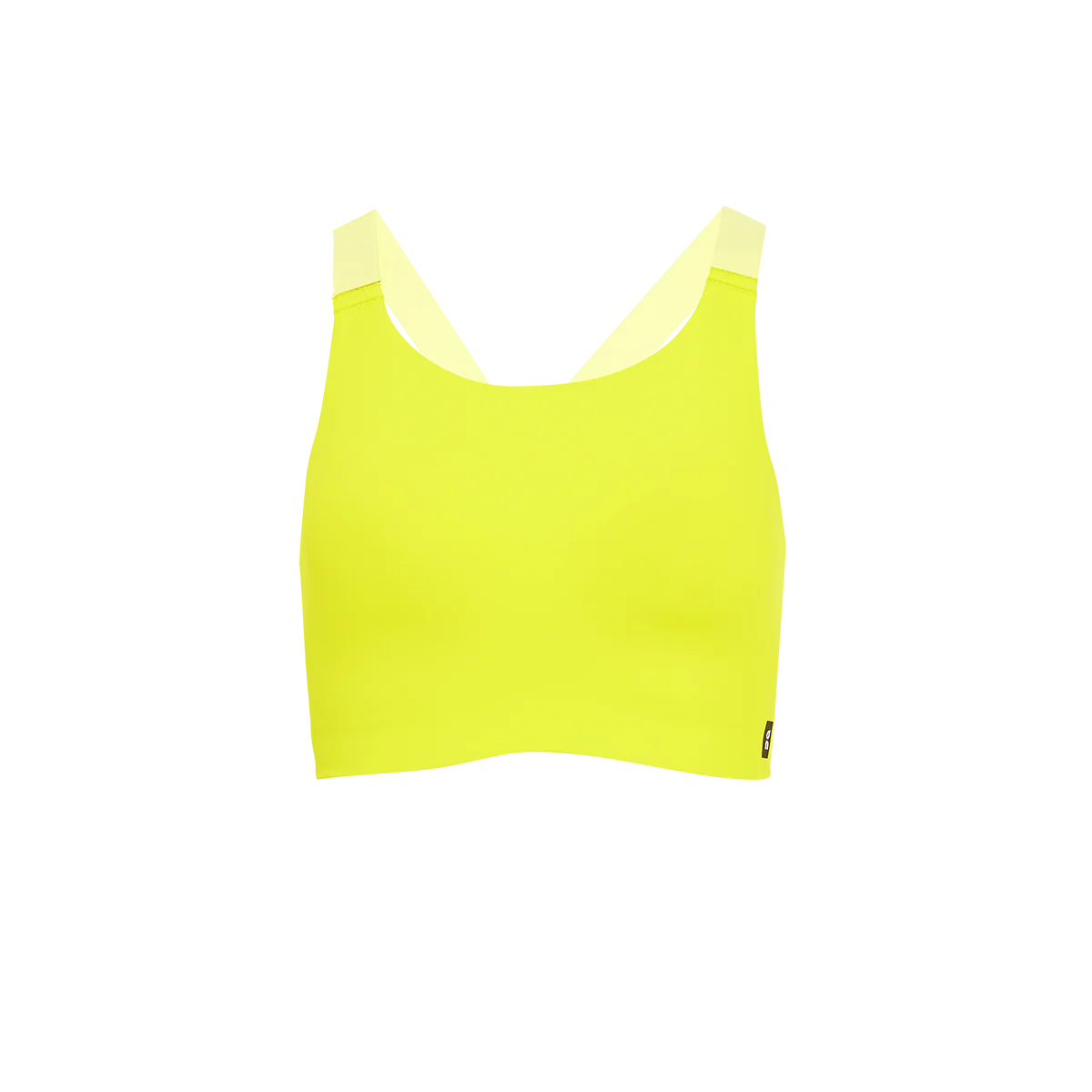 ON Endurance Bra Lime - Image 5