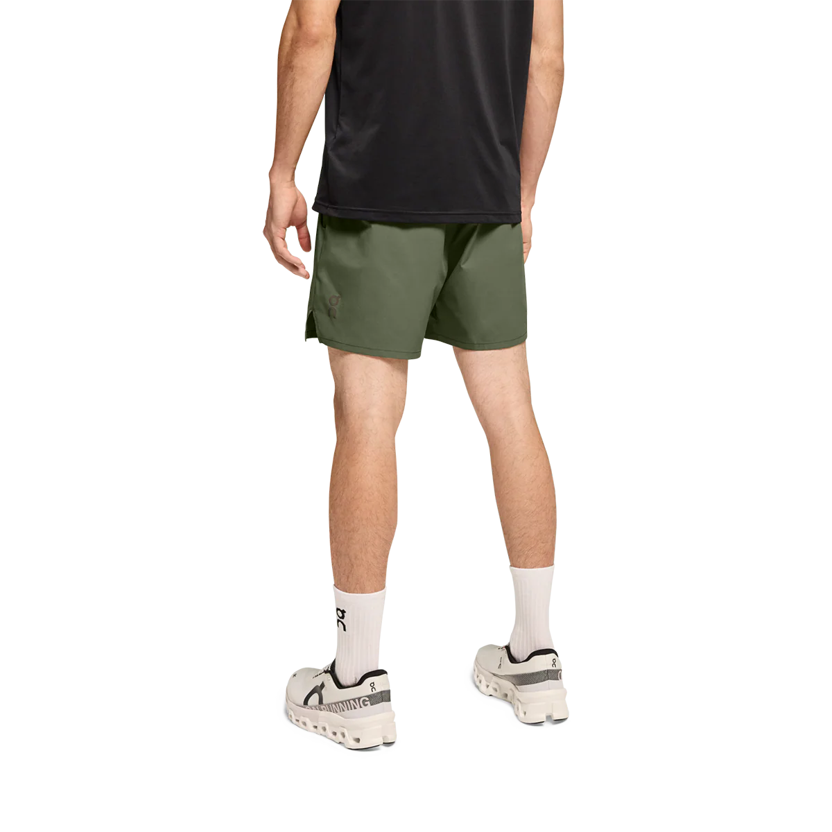 On Essential Shorts - Image 9