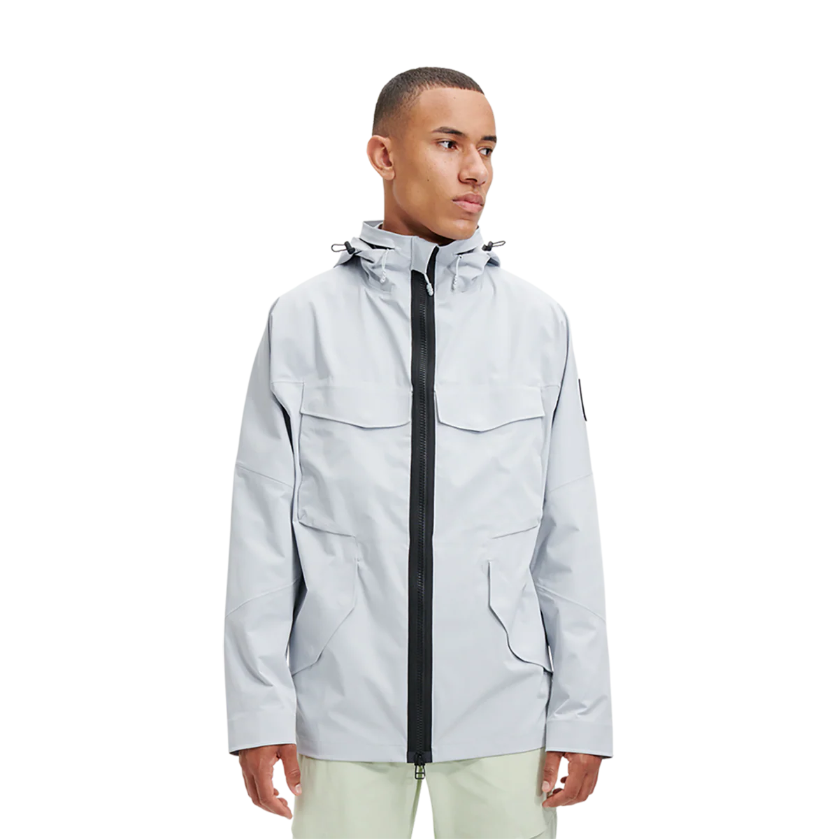 ON Explorer Jacket
