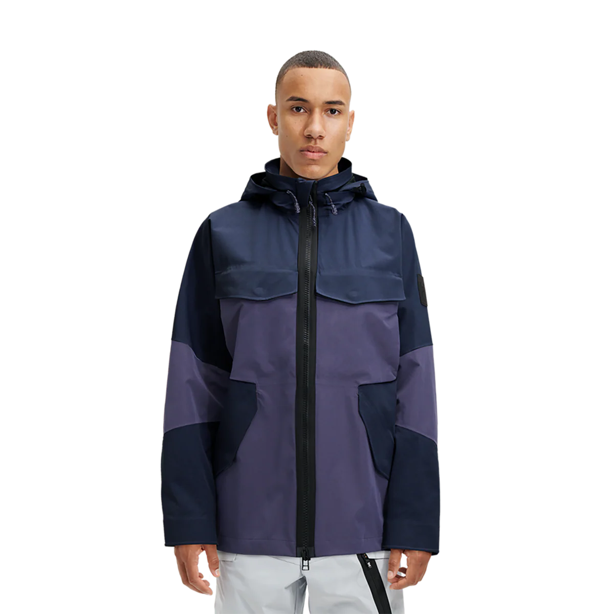 ON Explorer Jacket - Image 10
