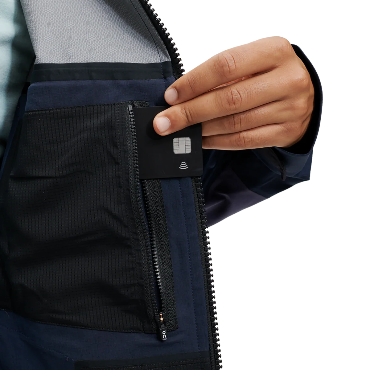 ON Explorer Jacket - Image 18