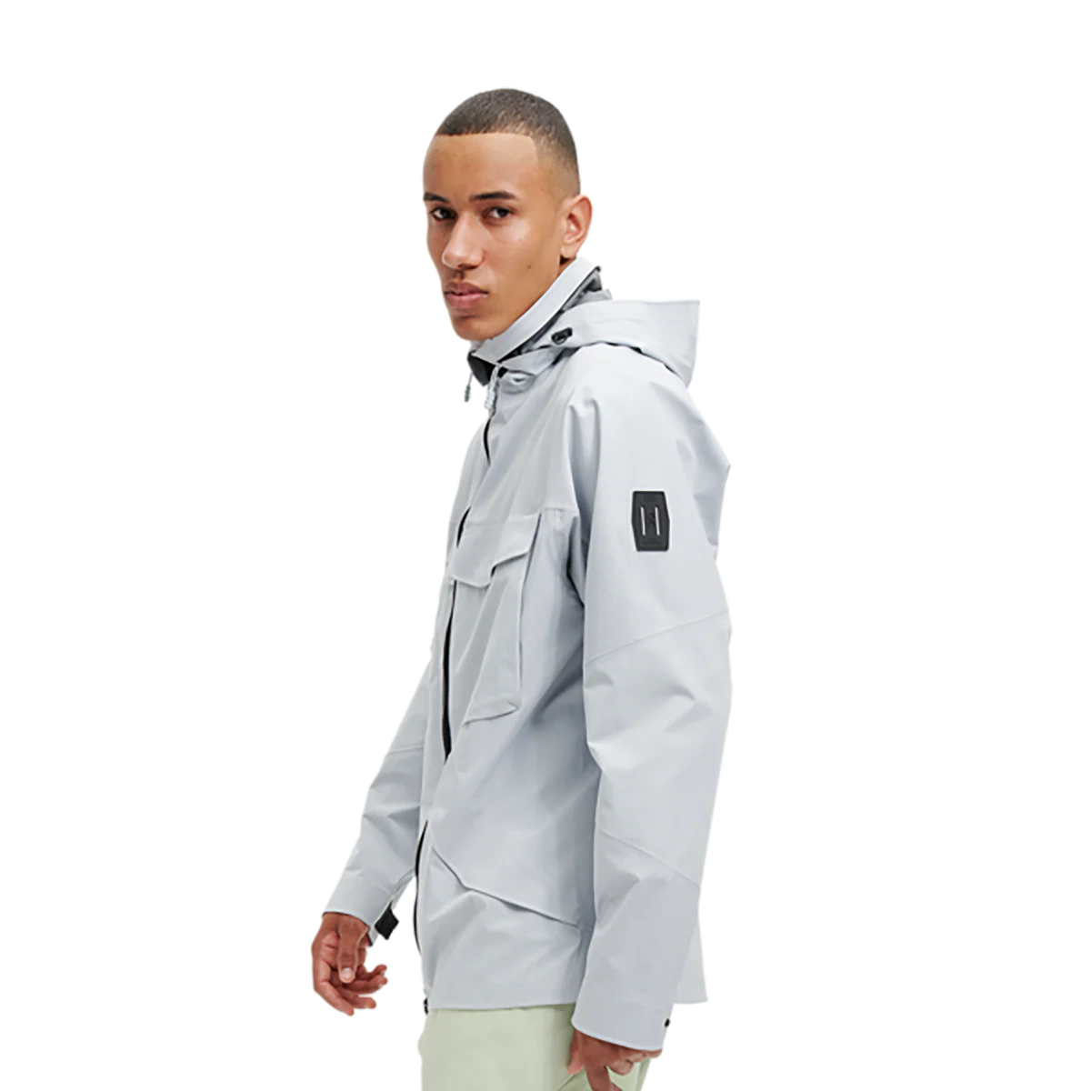 ON Explorer Jacket - Image 2
