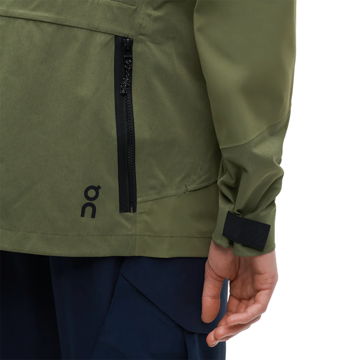 ON Explorer Jacket - Image 23