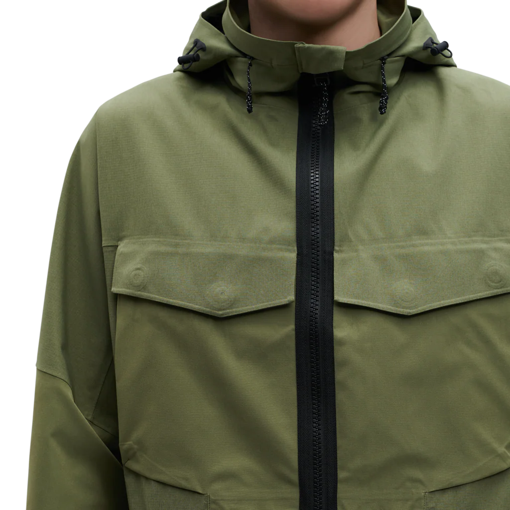ON Explorer Jacket - Image 25