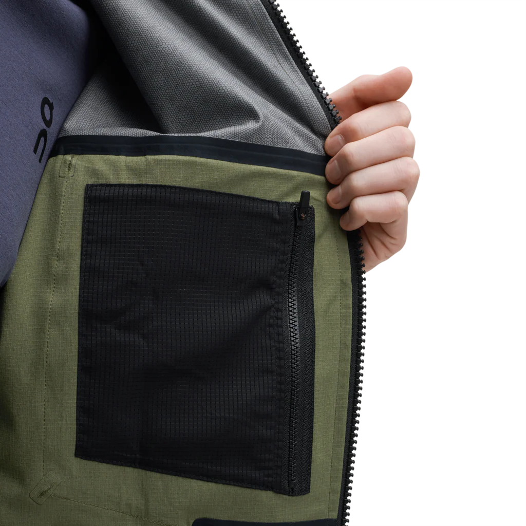 ON Explorer Jacket - Image 27