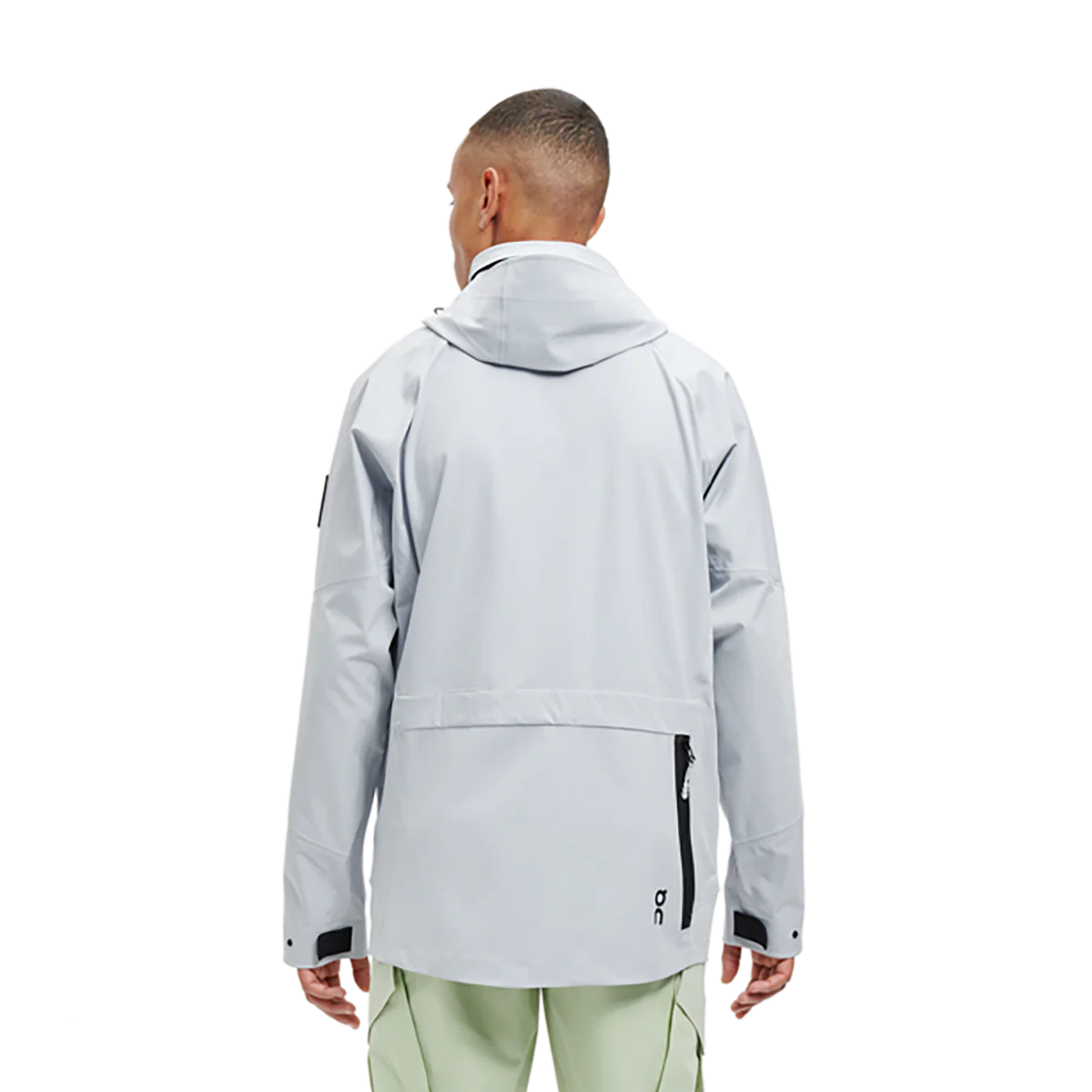 ON Explorer Jacket - Image 3