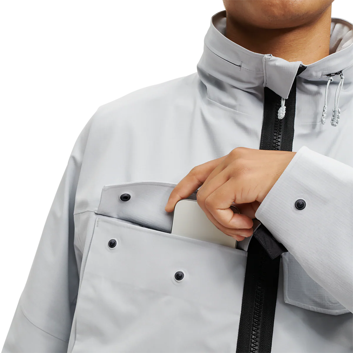 ON Explorer Jacket - Image 5