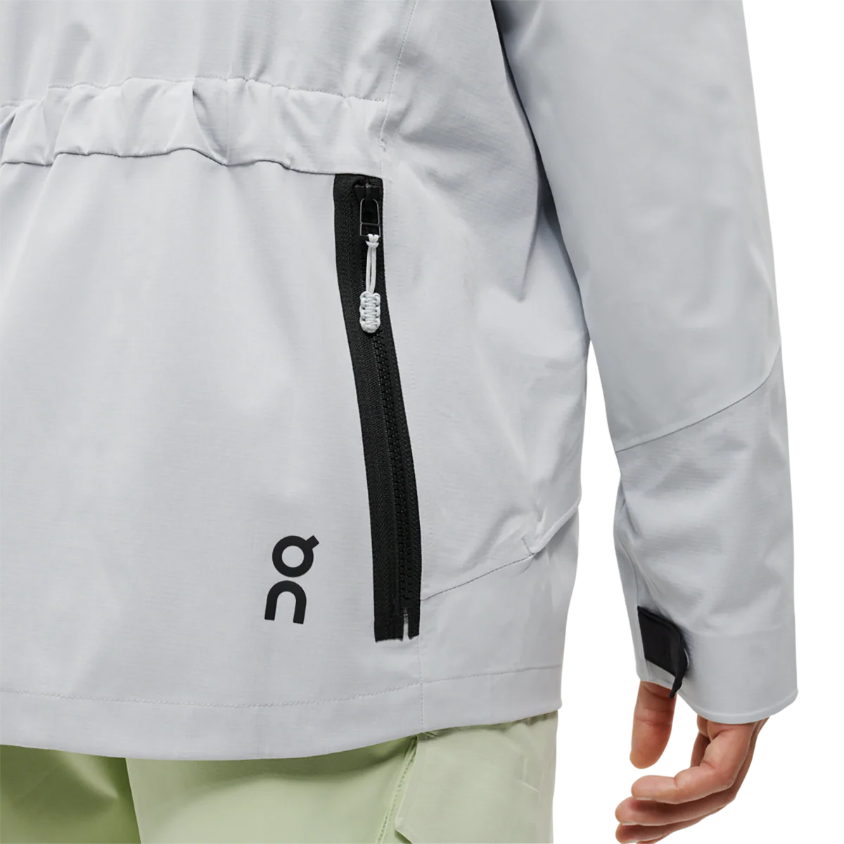 ON Explorer Jacket - Image 7