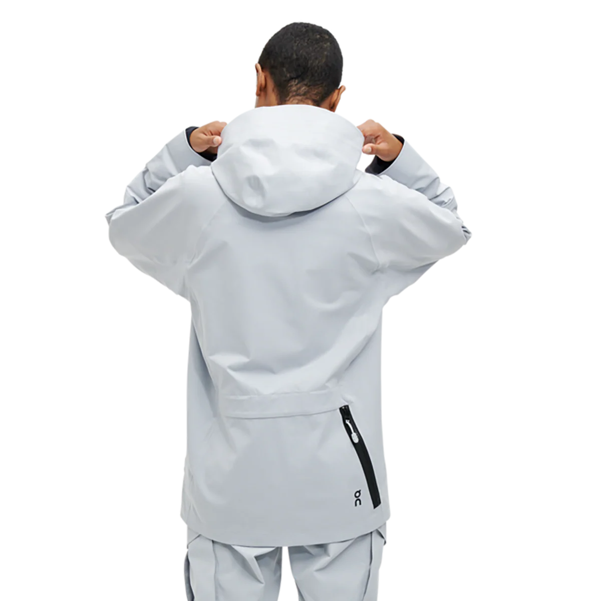 ON Explorer Jacket - Image 10