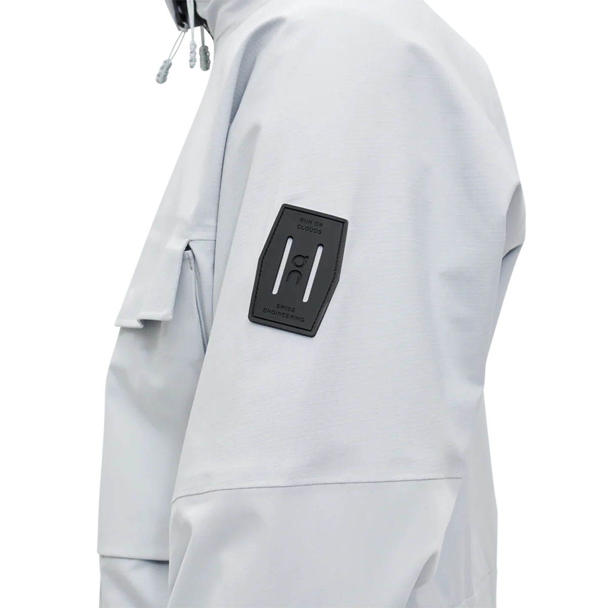 ON Explorer Jacket - Image 12