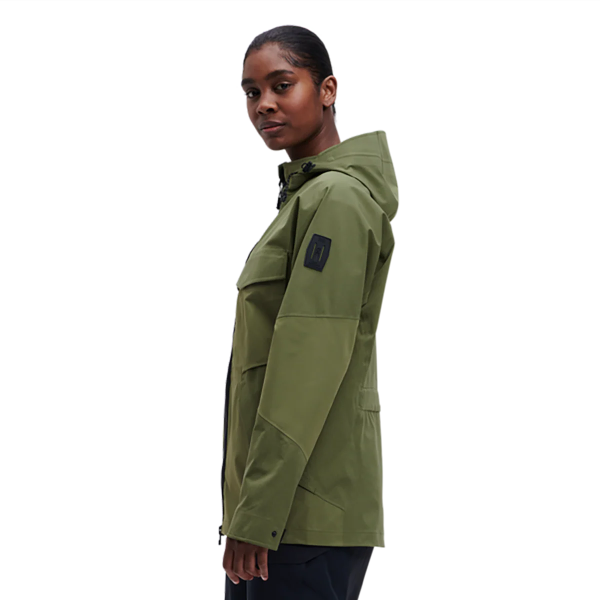 ON Explorer Jacket - Image 16