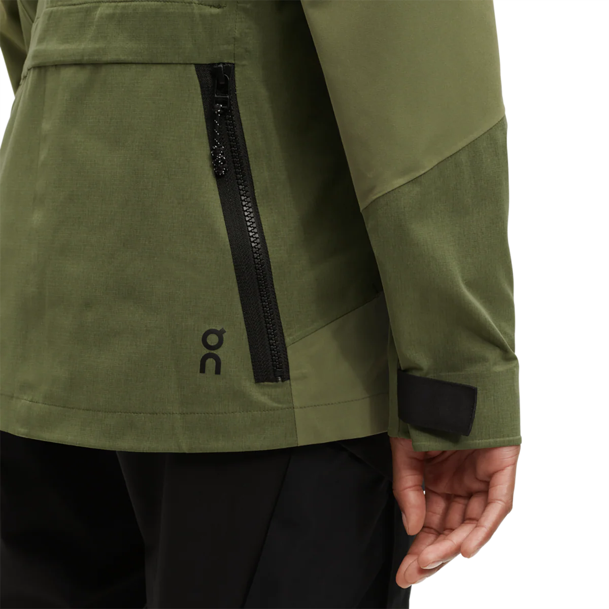 ON Explorer Jacket - Image 18