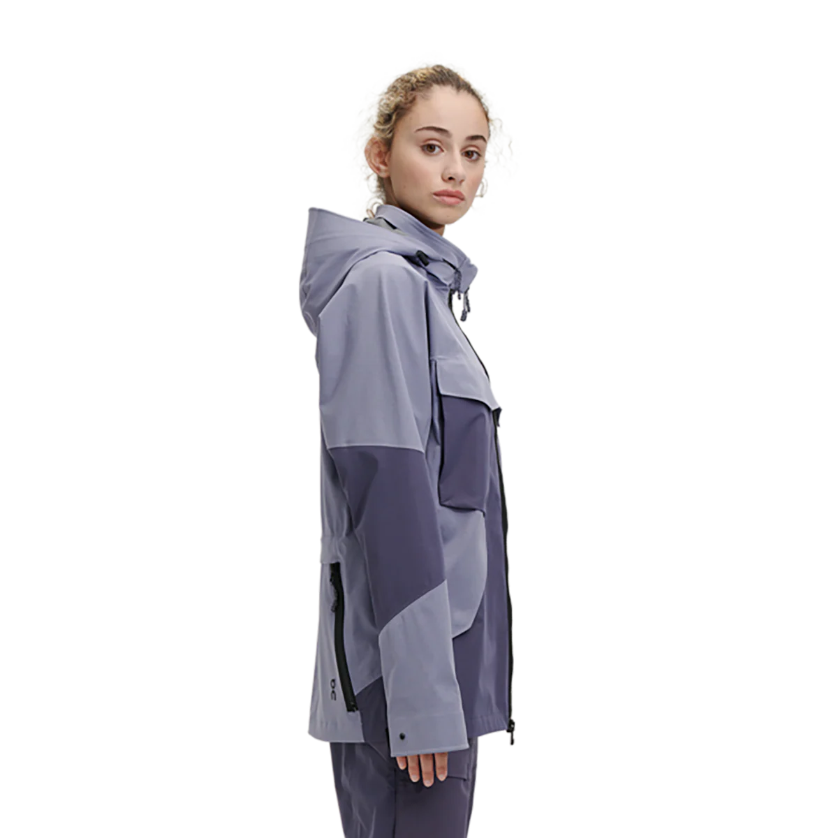 ON Explorer Jacket - Image 2