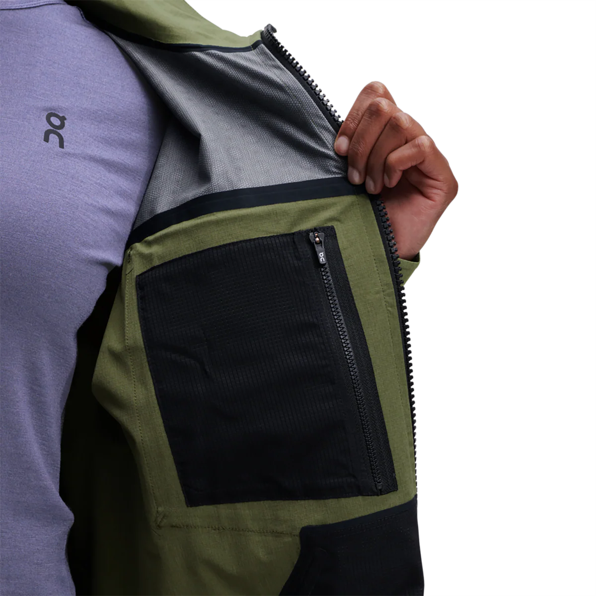 ON Explorer Jacket - Image 22