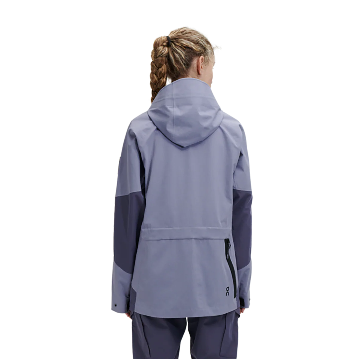 ON Explorer Jacket - Image 3