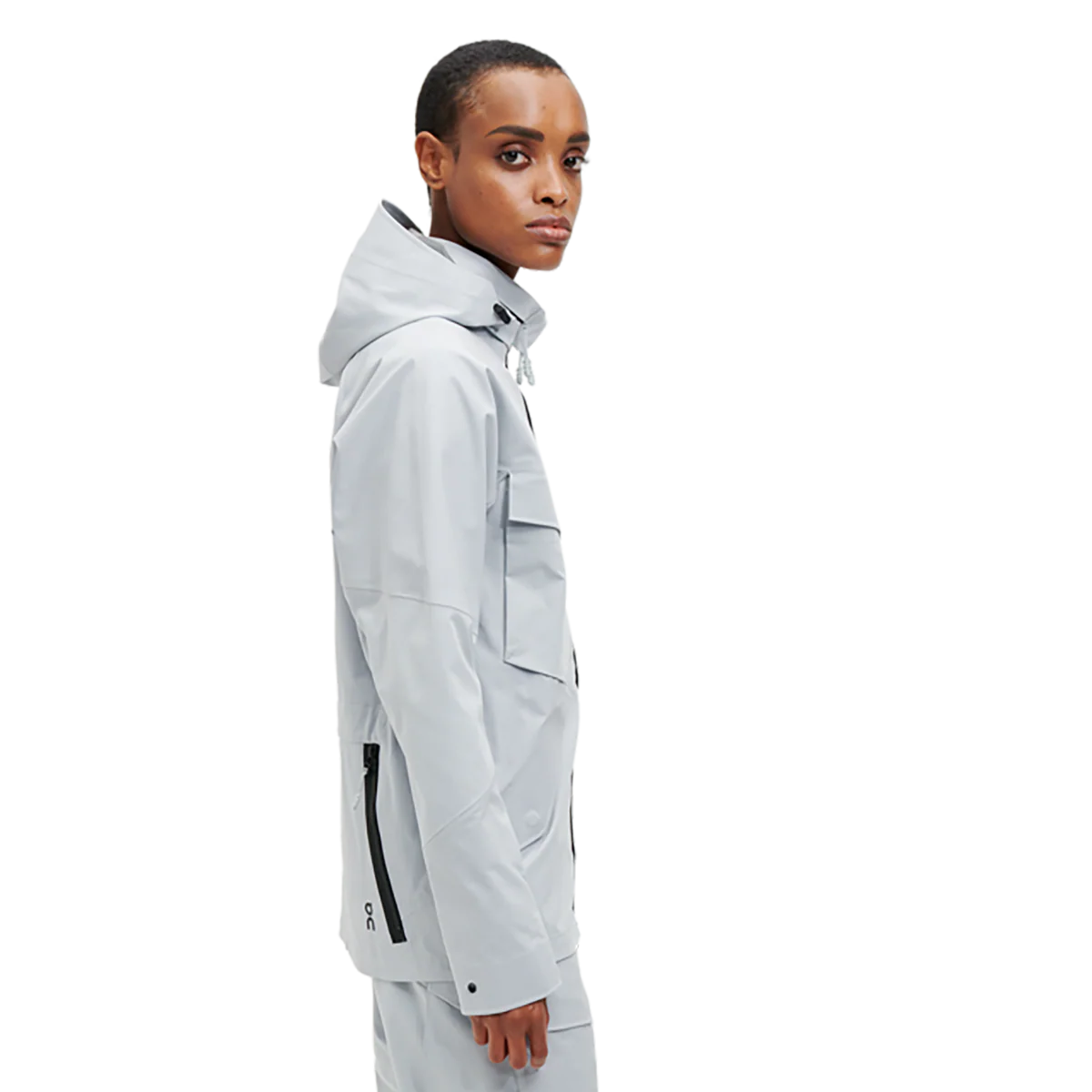 ON Explorer Jacket - Image 9
