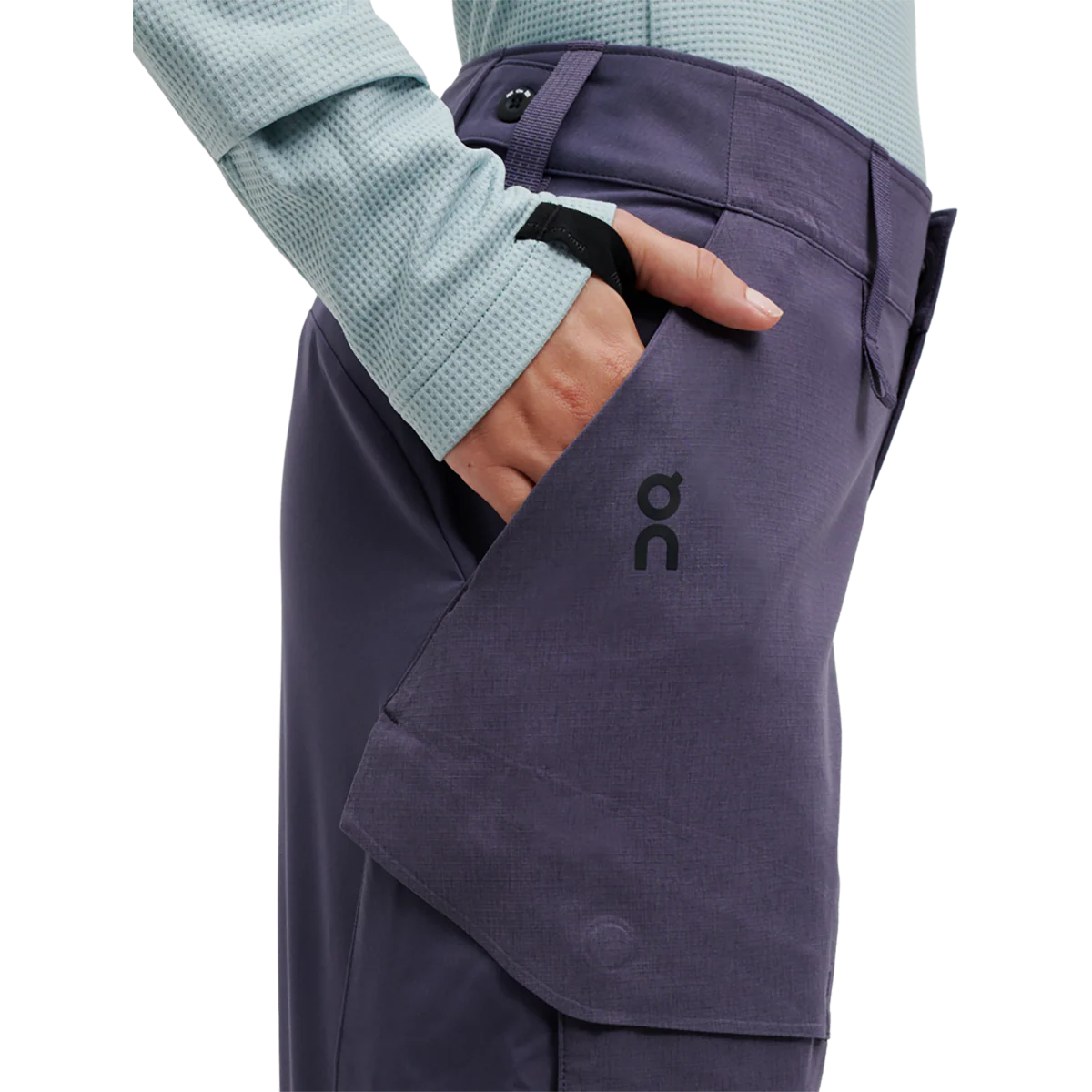 ON Explorer Pant - Image 14