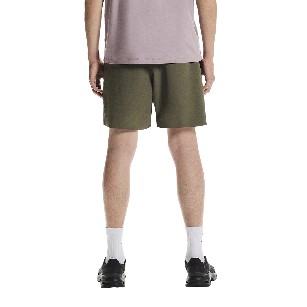 ON Focus Shorts - Image 2