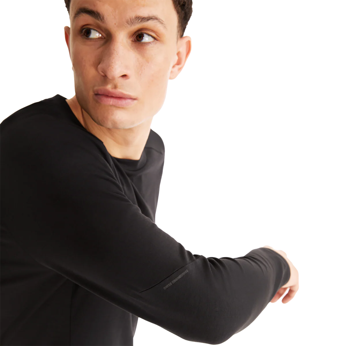 ON Focus-T Longsleeve - Image 11