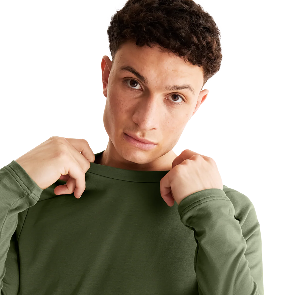 ON Focus-T Longsleeve - Image 17