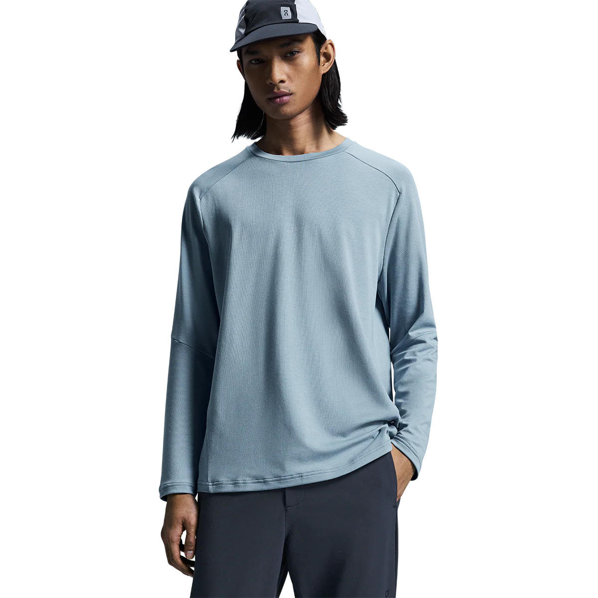 ON Focus-T Longsleeve - Image 3