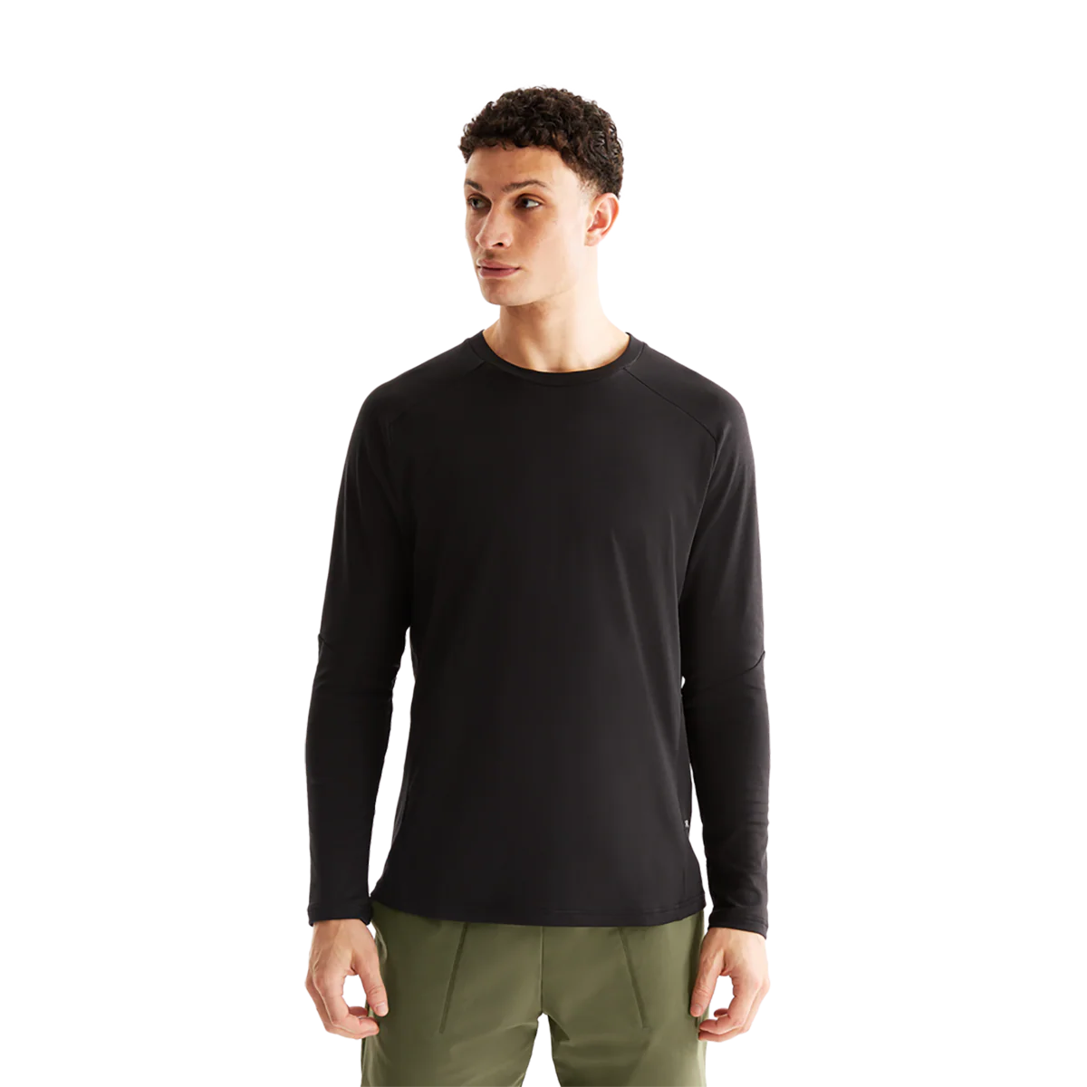 ON Focus-T Longsleeve - Image 7