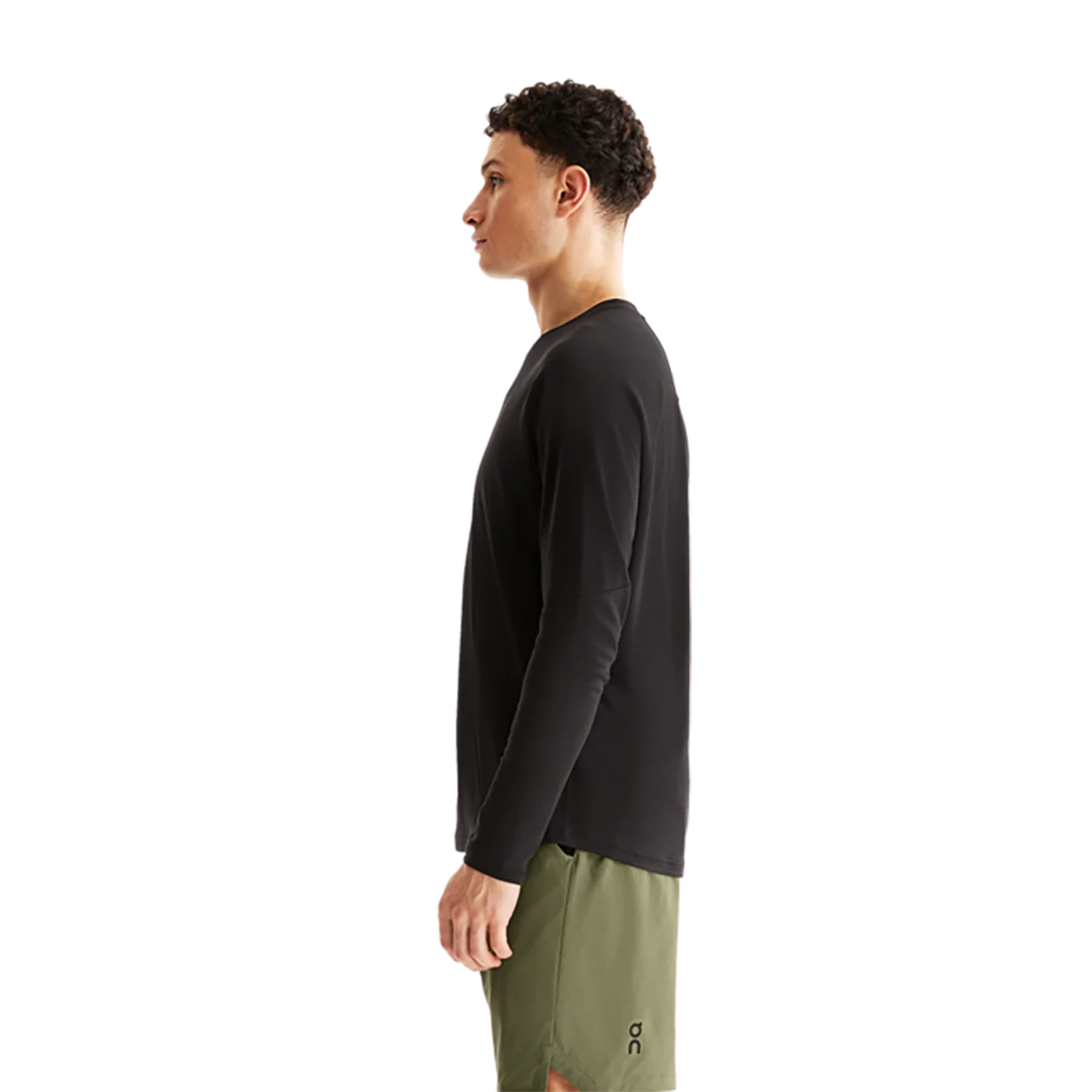 ON Focus-T Longsleeve - Image 8