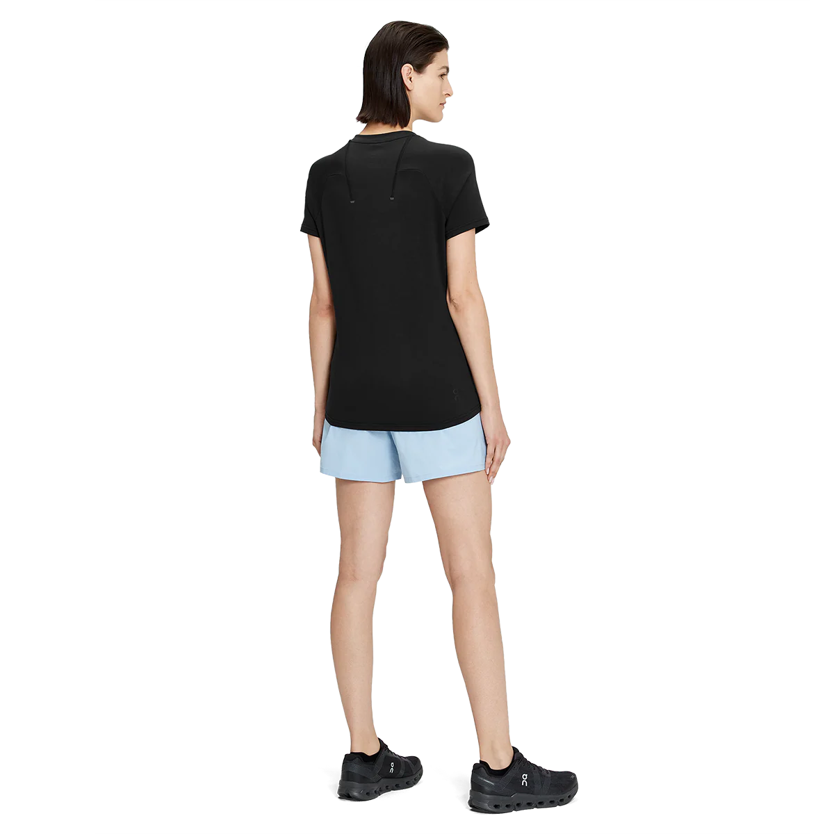 ON Focus-T Shortsleeve - Image 3