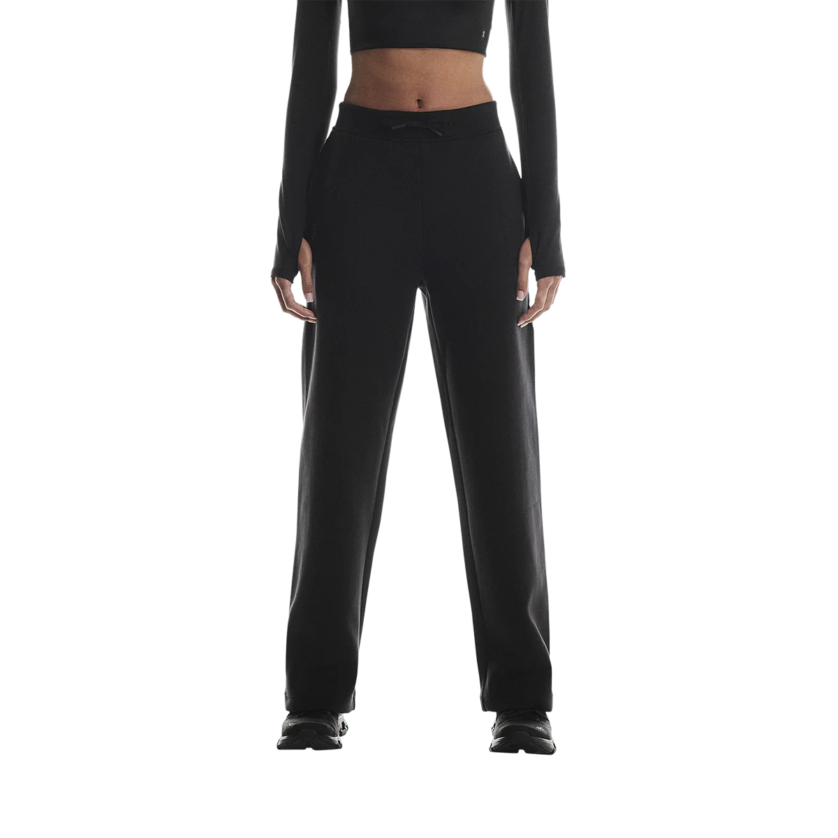 ON Focus Tech Sweatpants - Image 2