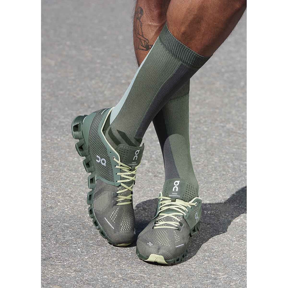 On High Sock - Image 5