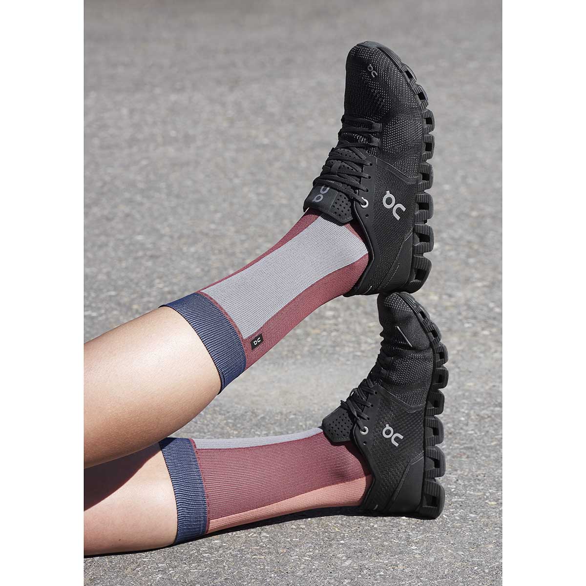 On High Sock - Image 8