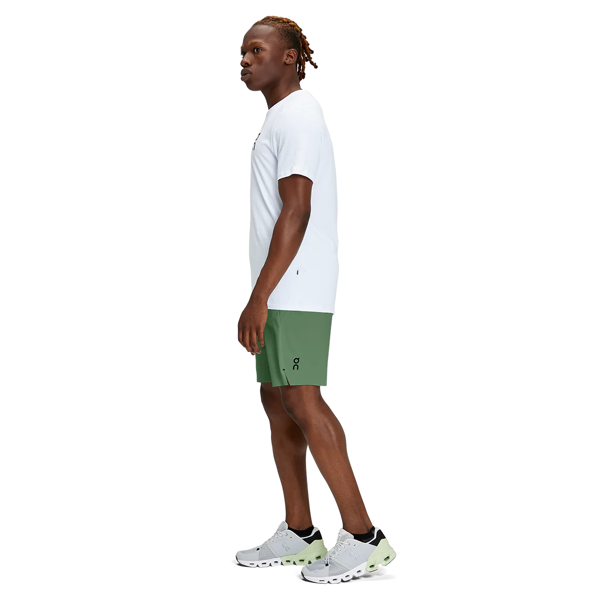 ON Hybrid Short - Image 7