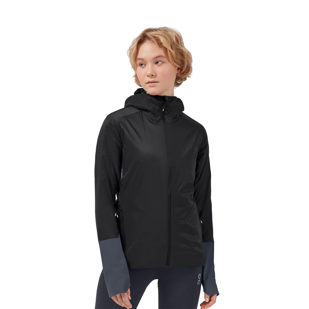 ON Insulator Jacket