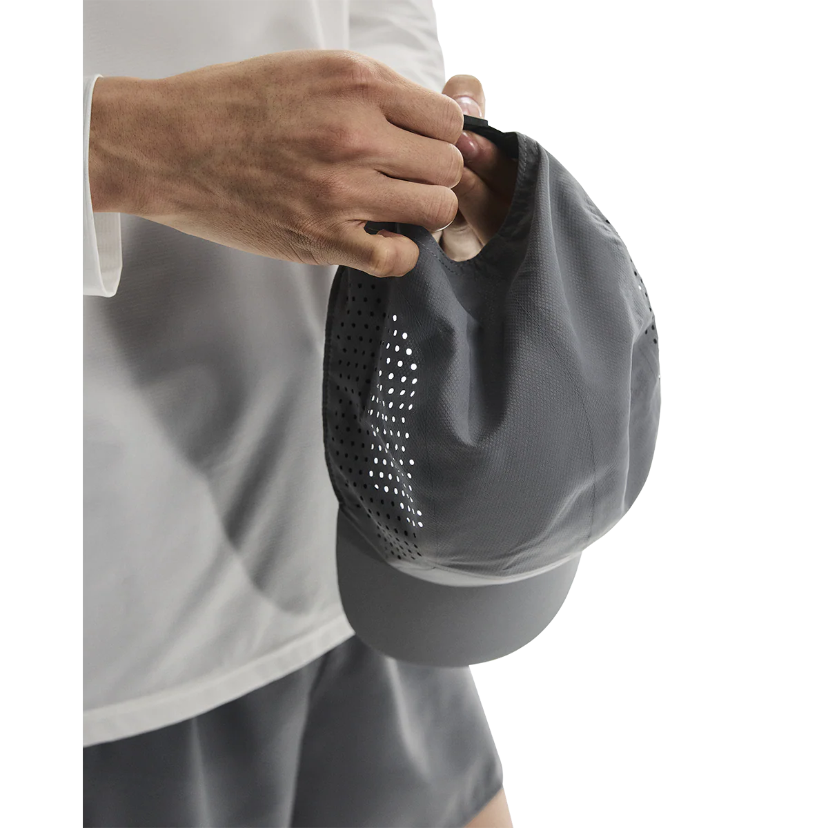 On Lightweight Cap - Image 10