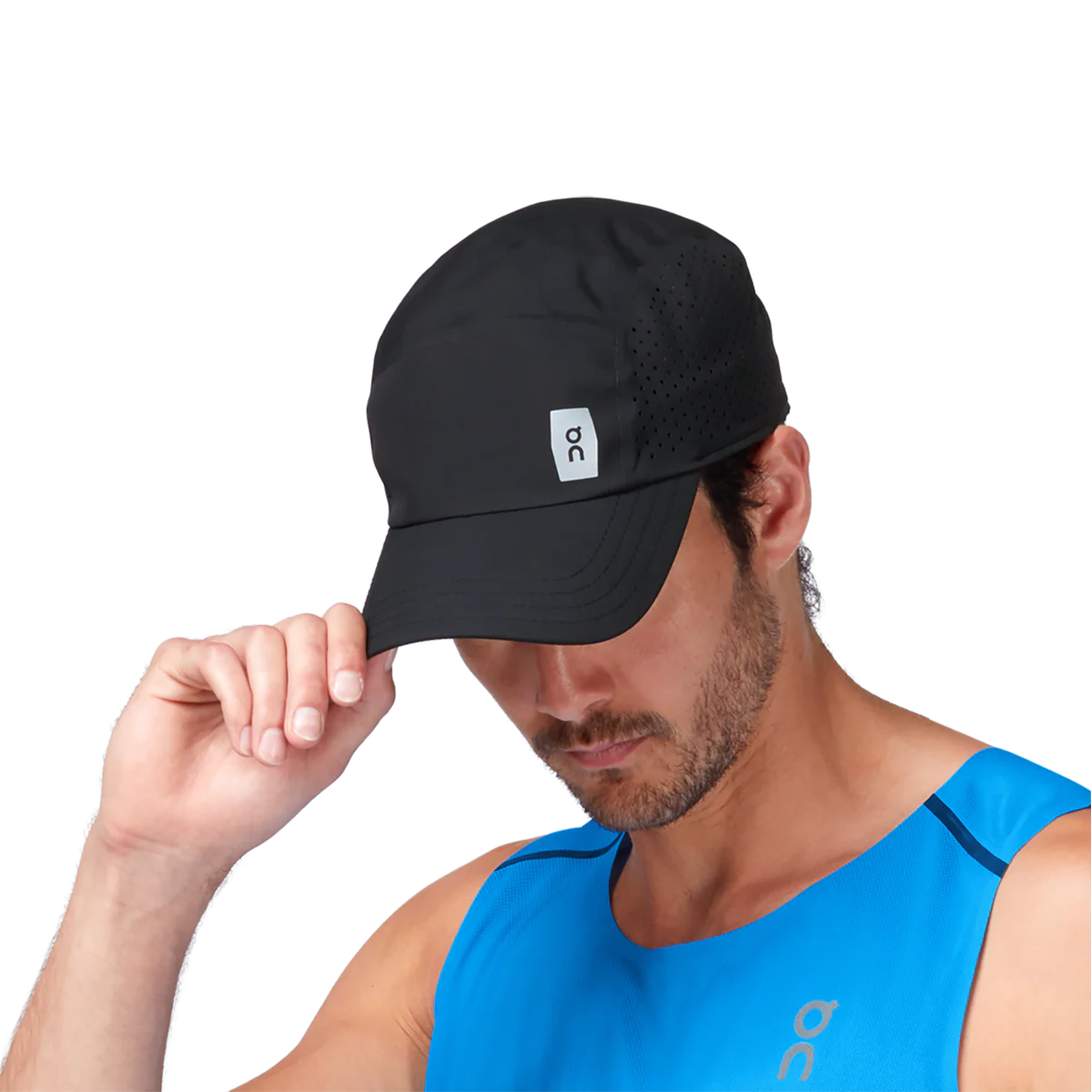 On Lightweight Cap - Image 19