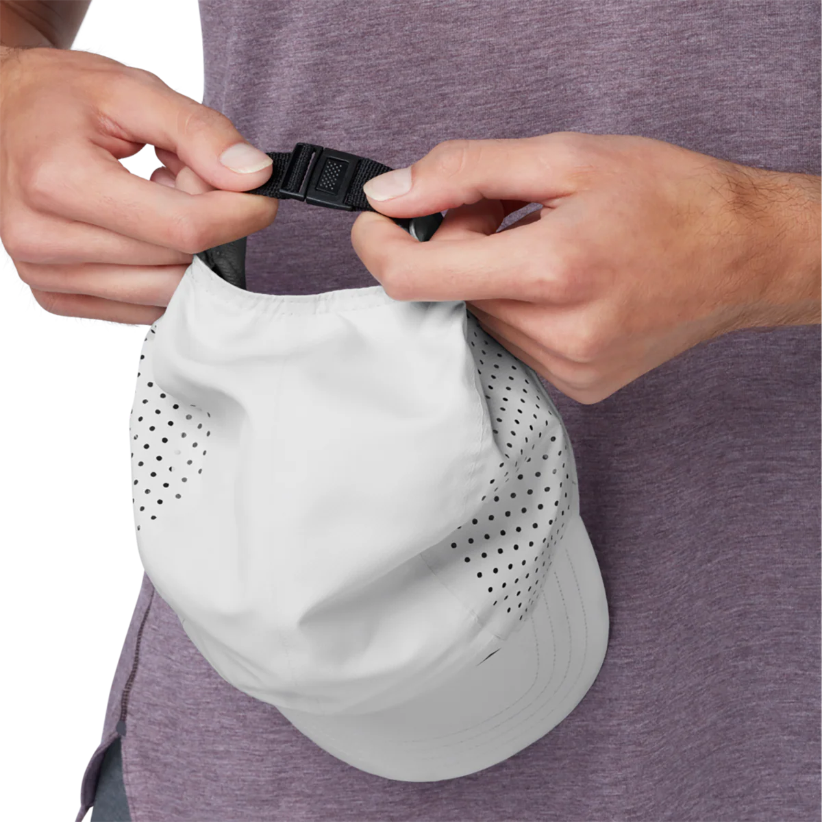 On Lightweight Cap - Image 35