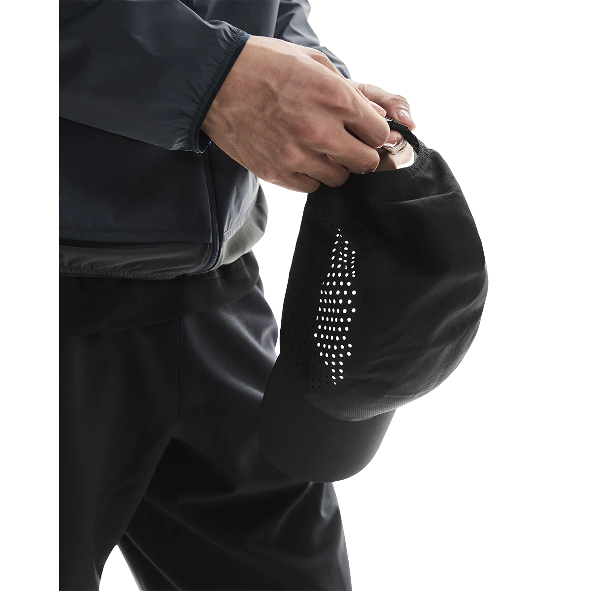On Lightweight Cap - Image 72