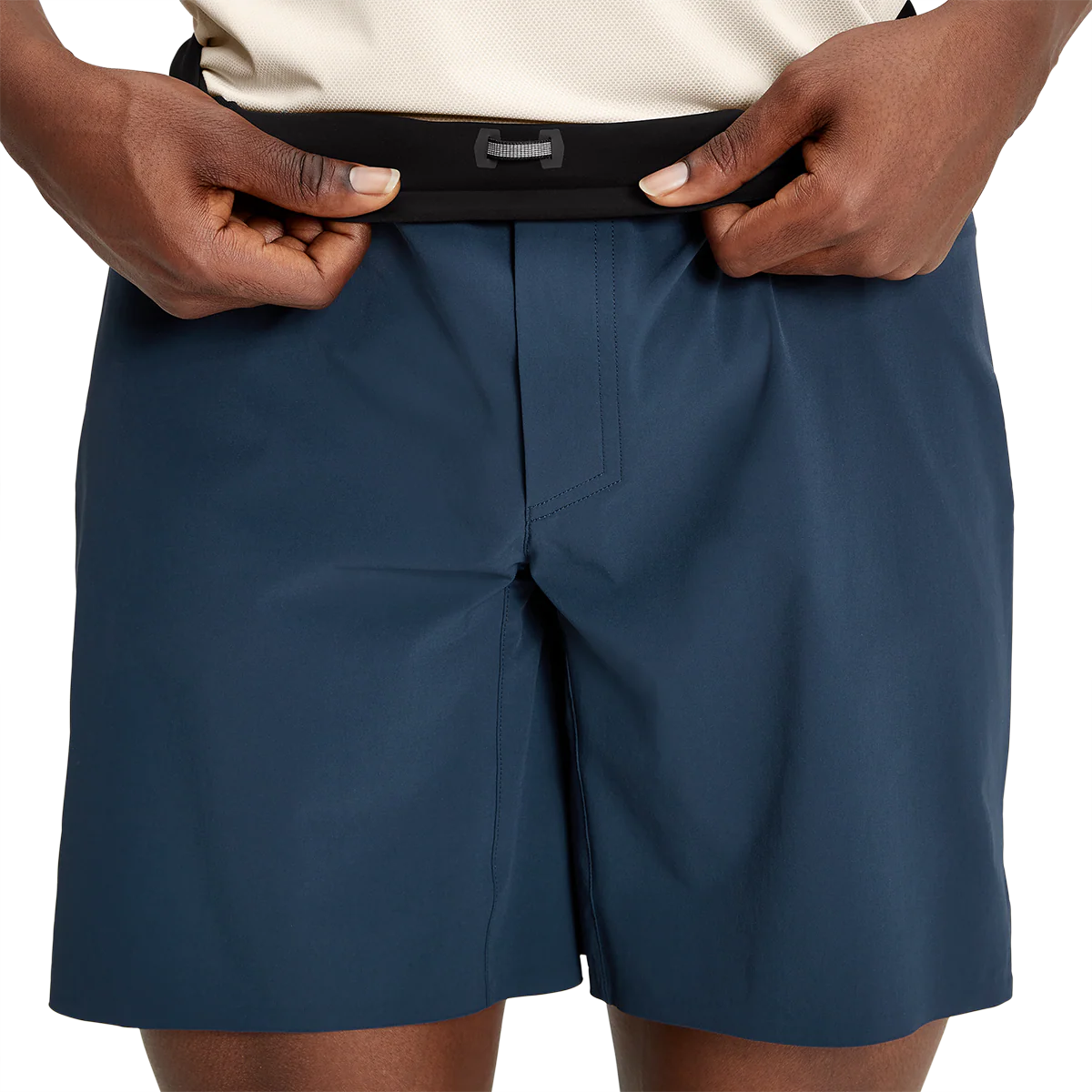 On Lightweight Shorts - Image 11