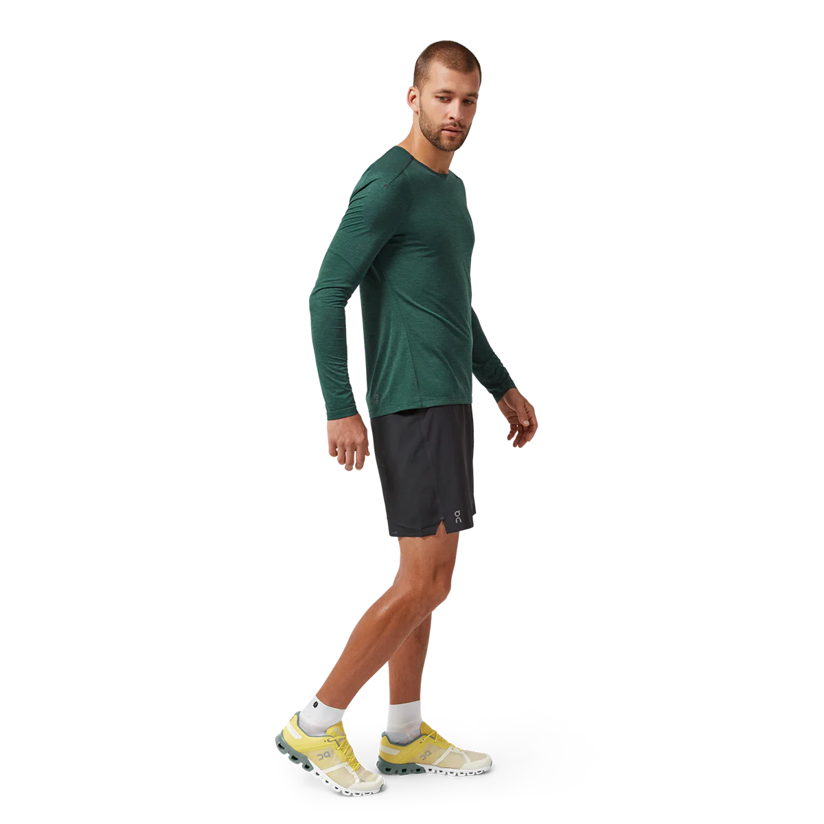 On Lightweight Shorts - Image 2