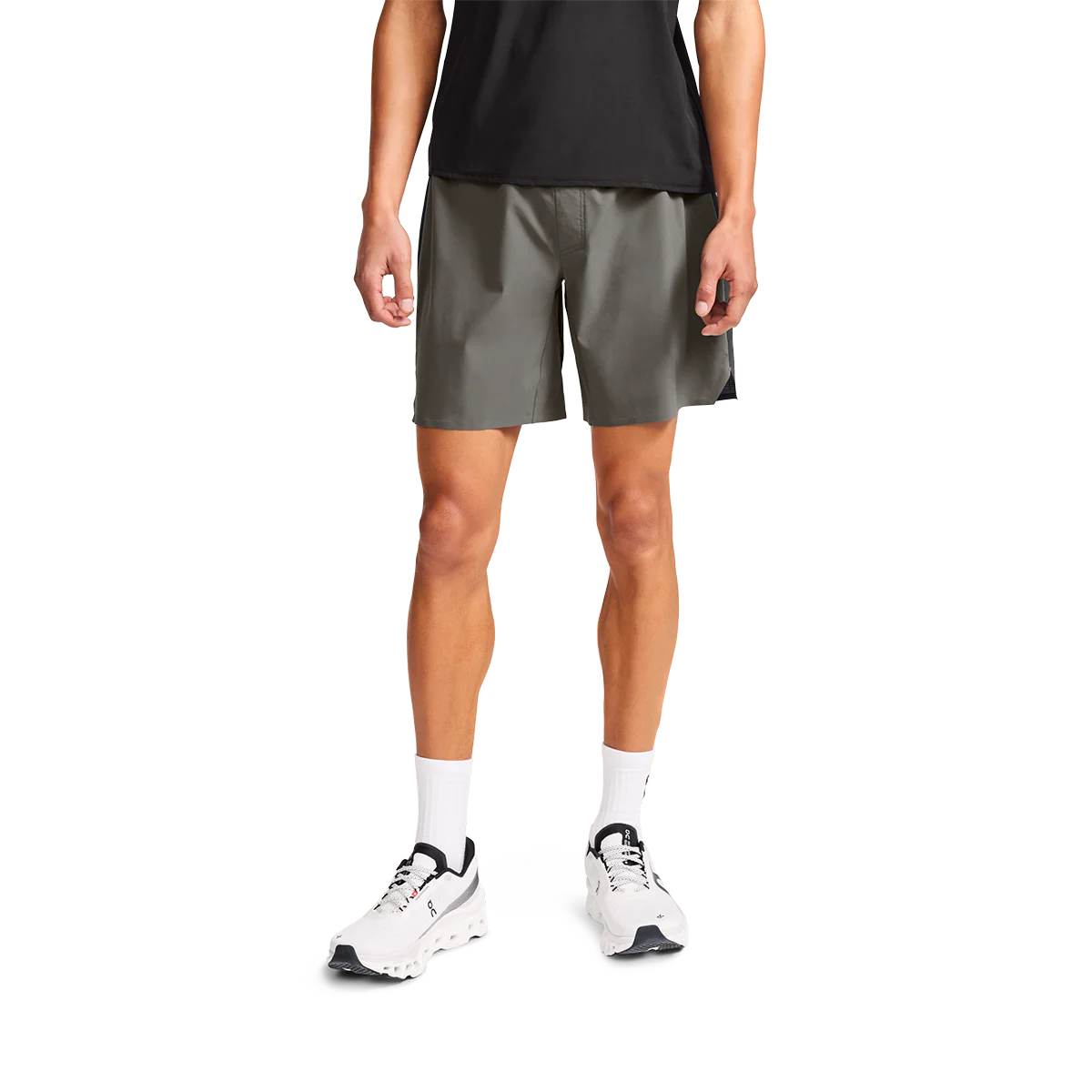 On Lightweight Shorts - Image 4